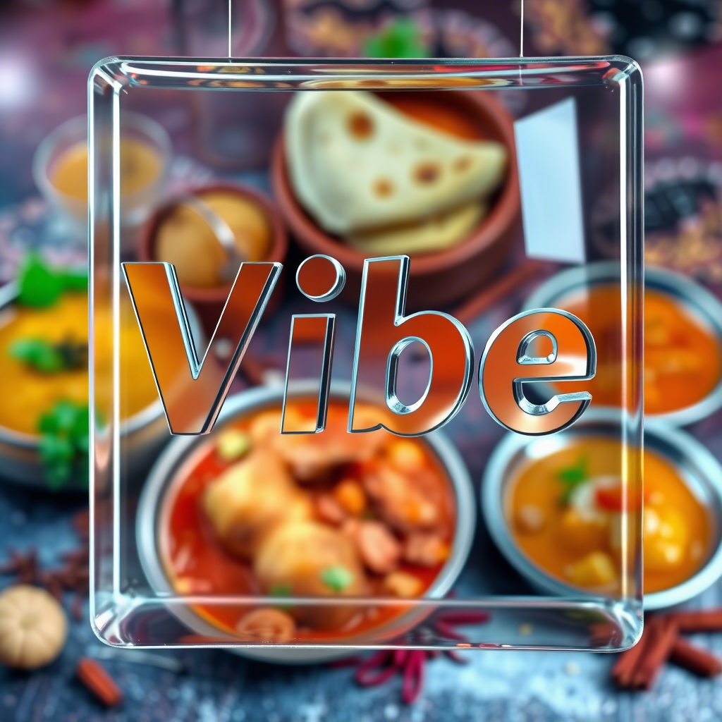 Vibe Bites