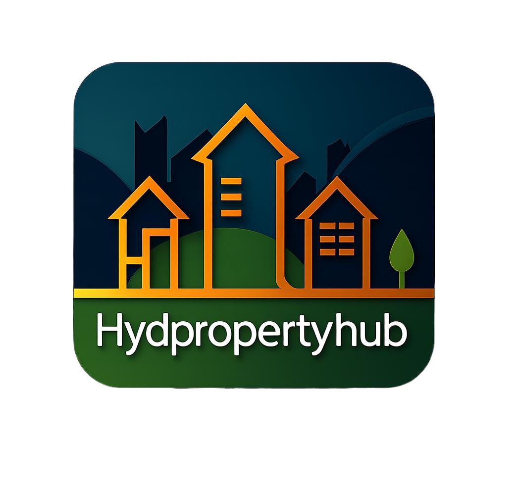Hyderabad Property Hub