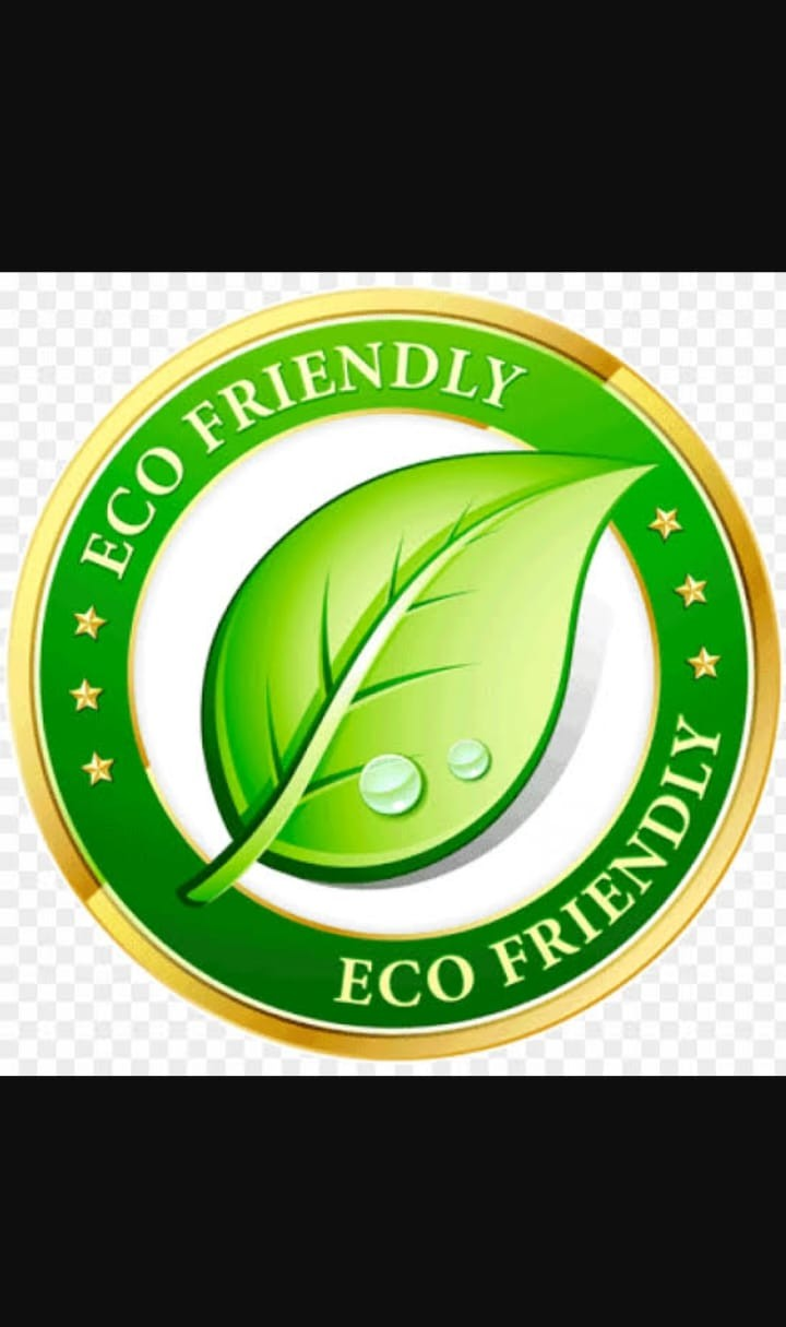 Ecofriendly Essentials