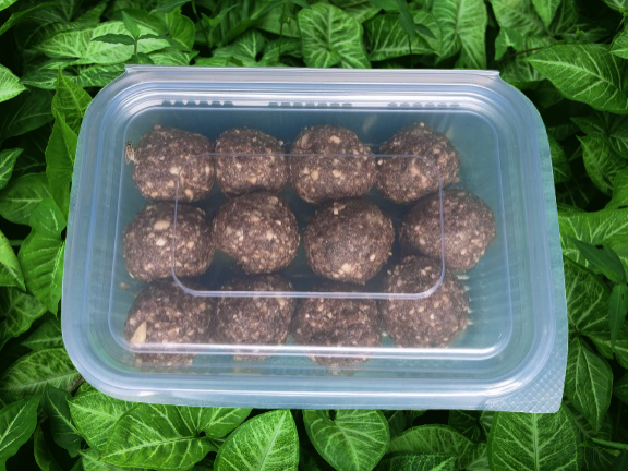 Mahua laddu  (300g)