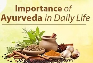 An ayurvedic first -aid kit [knee pain  powder+knee pain oil+oral care powder]