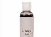 Anti lice oil 100ml