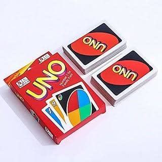 Uno cards 