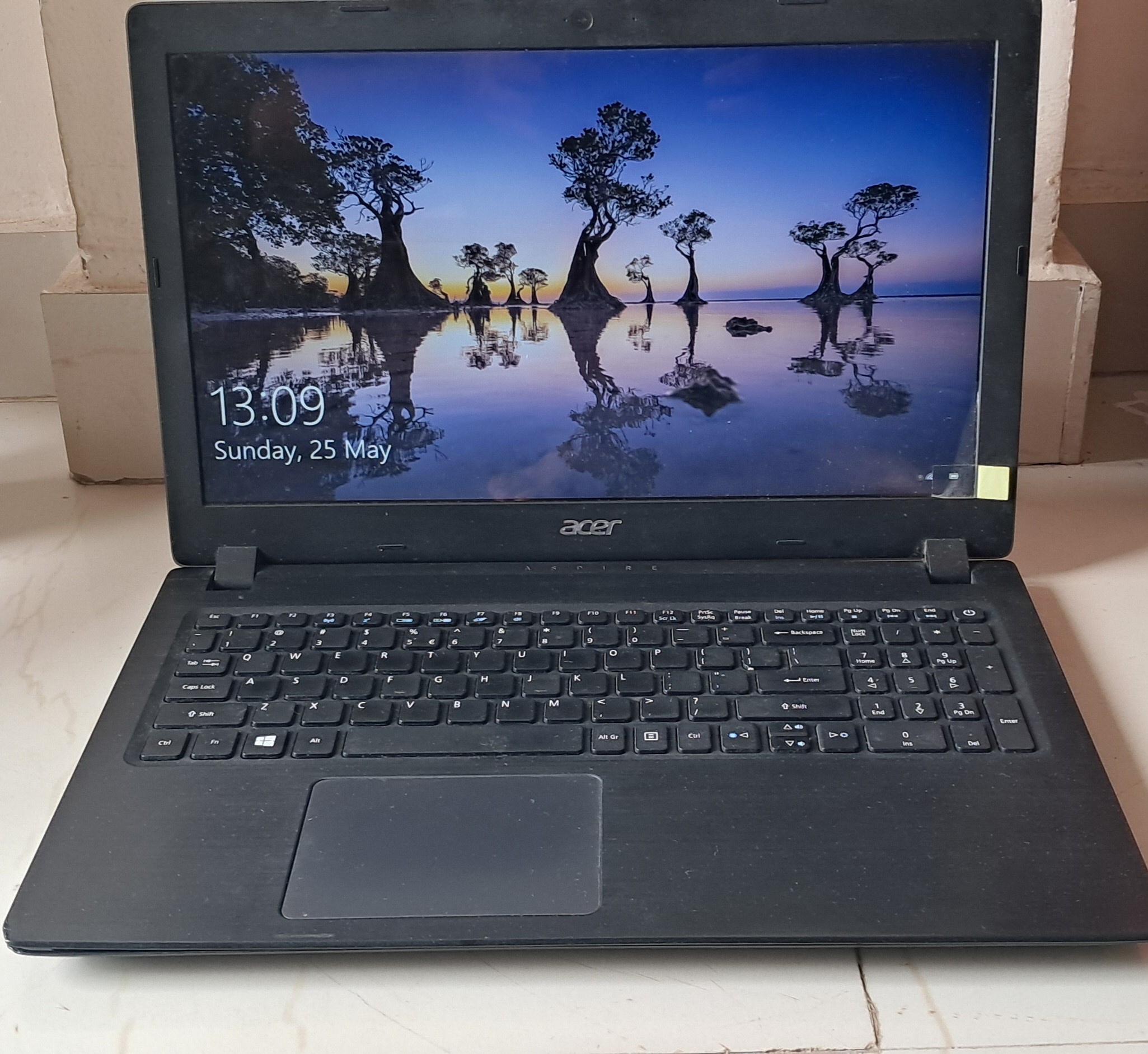 Acer Aspire 15.6 inch Laptop