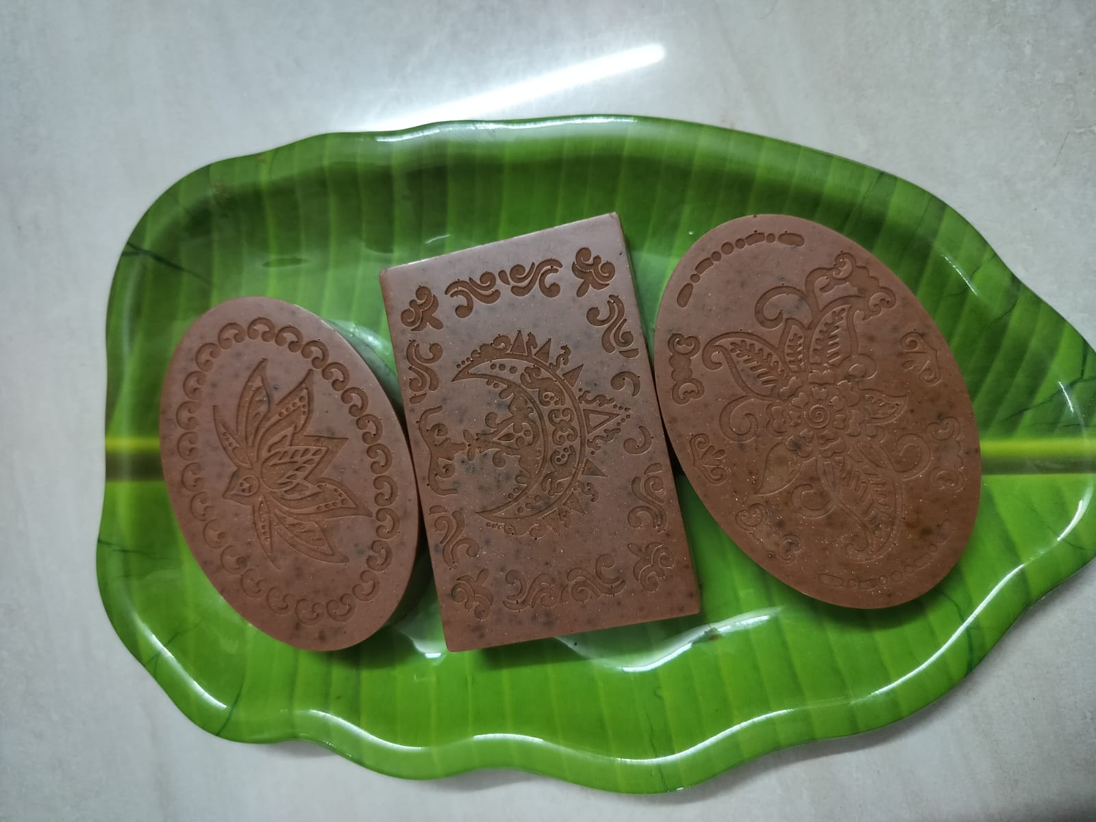skin whitening soap
