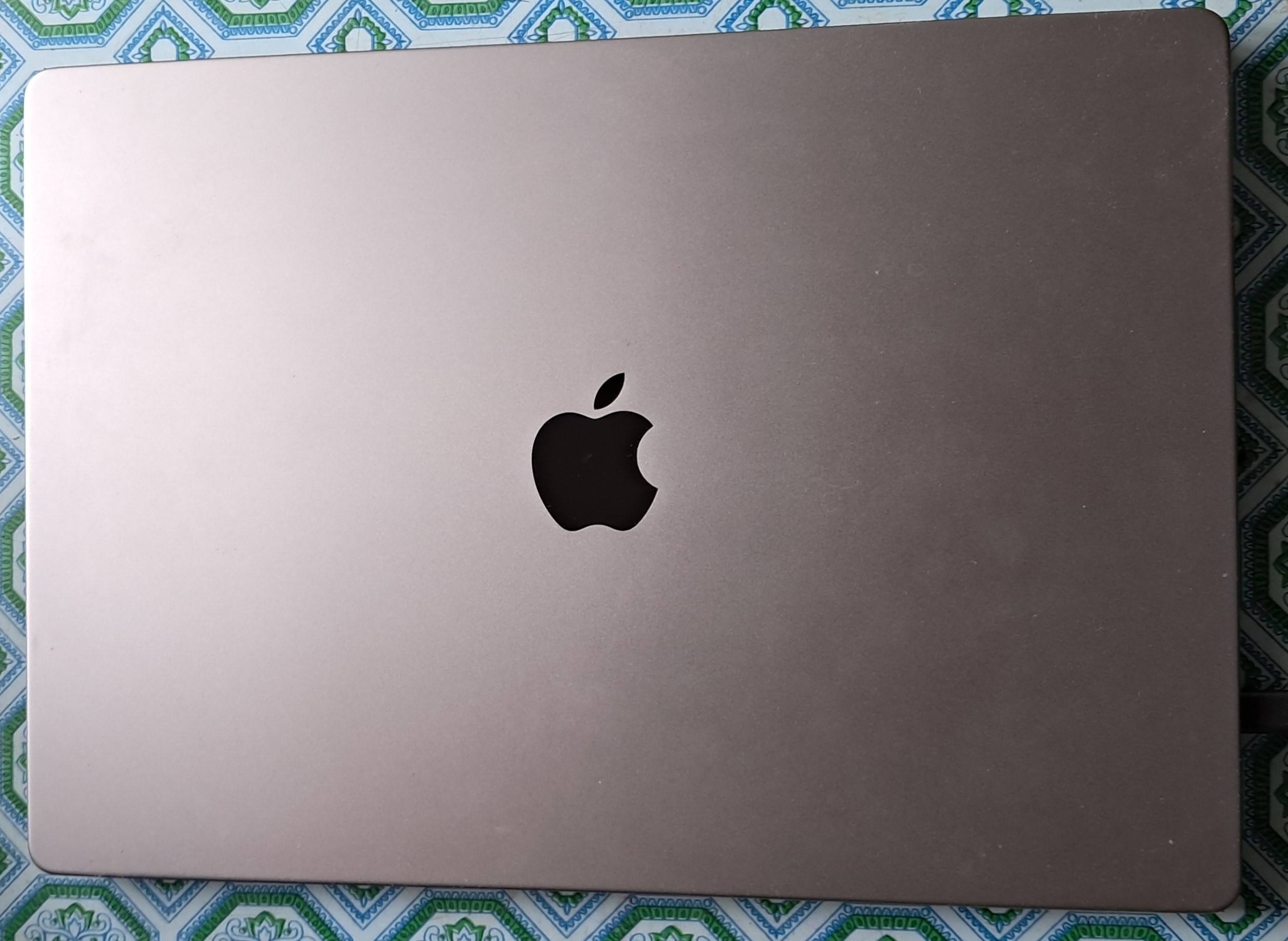 Apple Mac Book pro