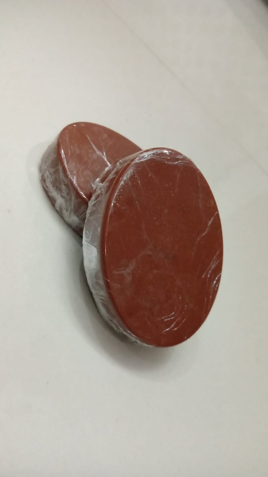 Manjista soap