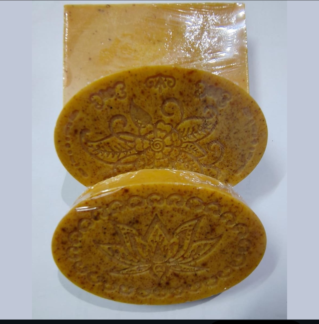 Kasturi pasupu soap