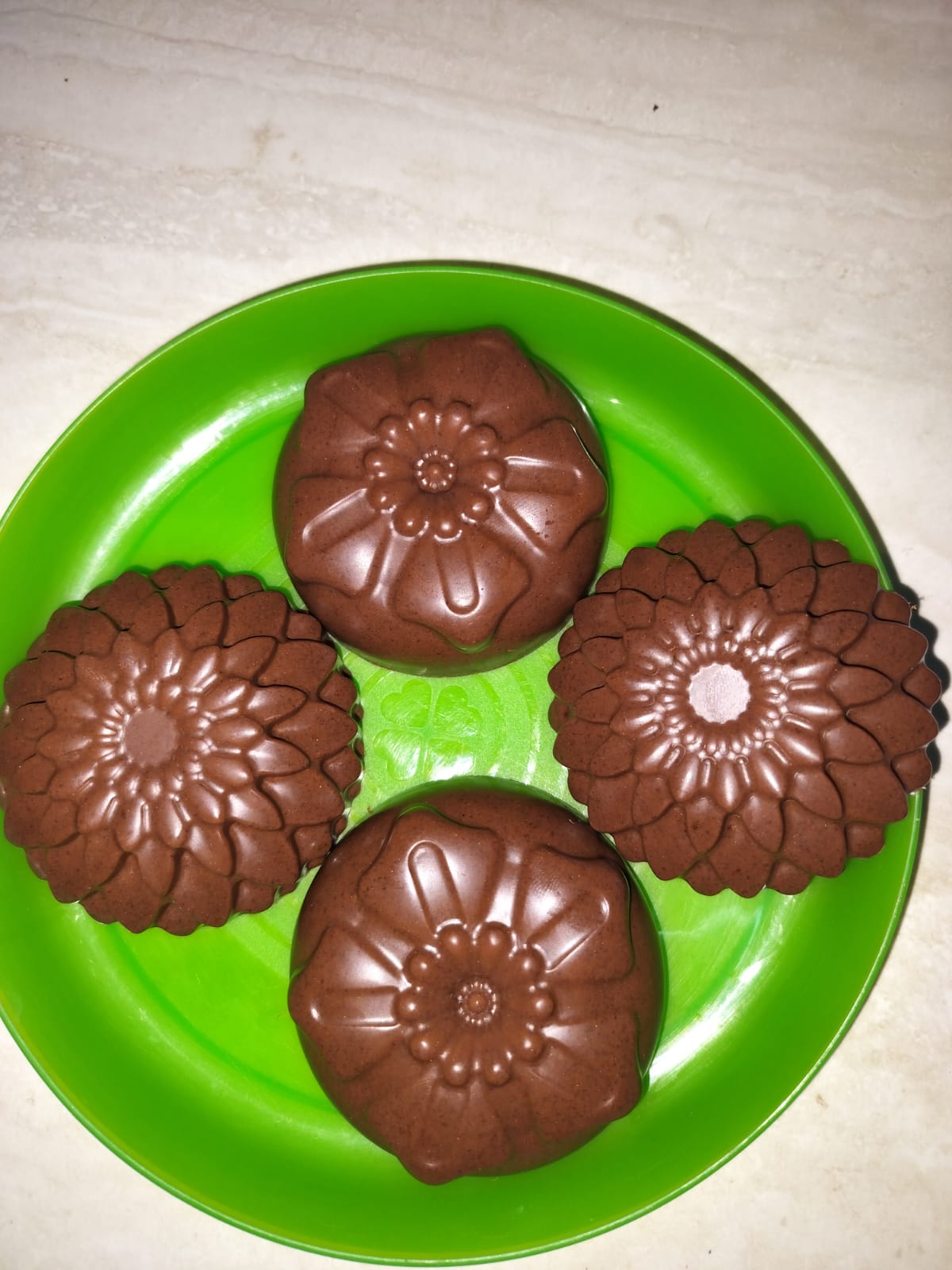 Red Sandalwood soap