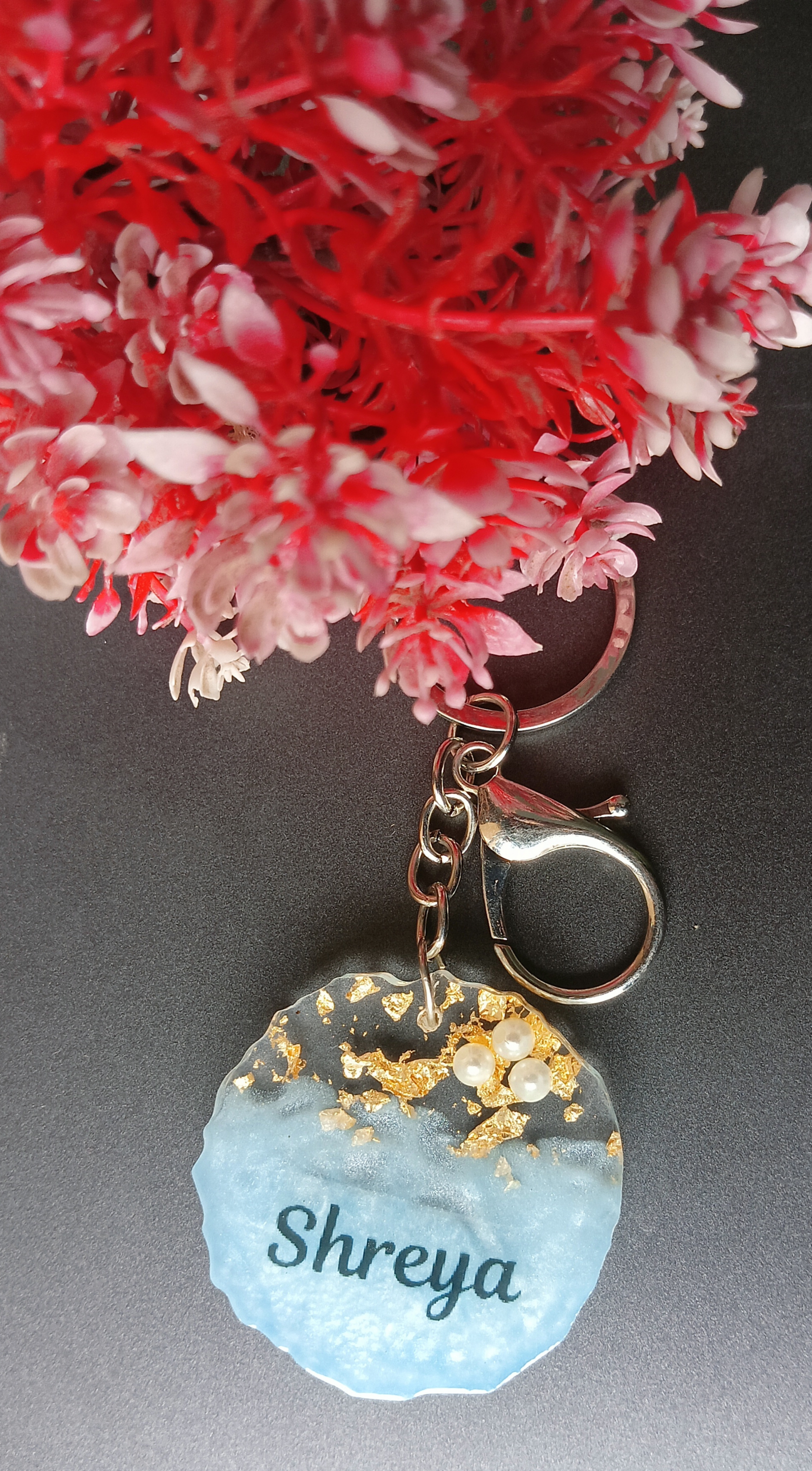 customized keychain