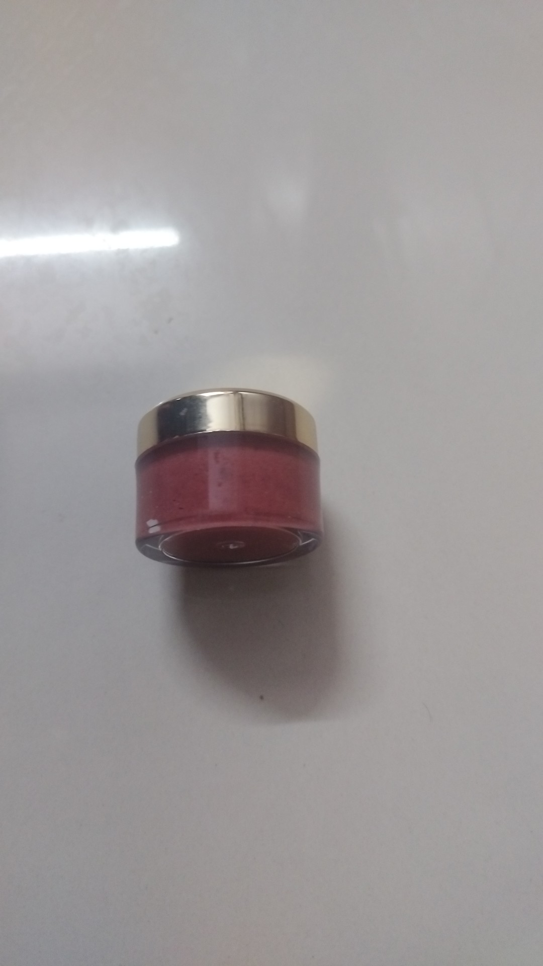Red sandal wood face cream 