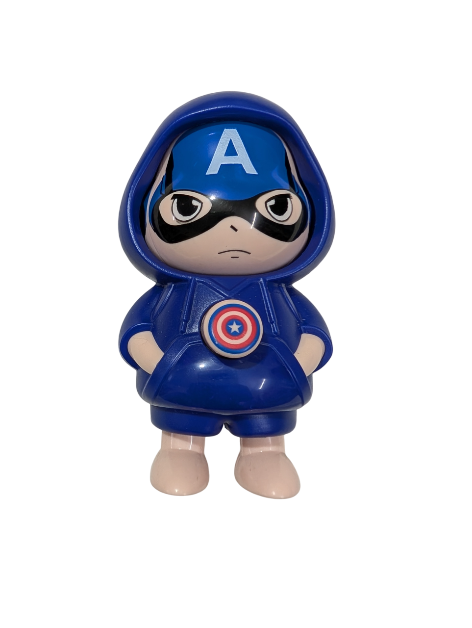 Face Changing Toy