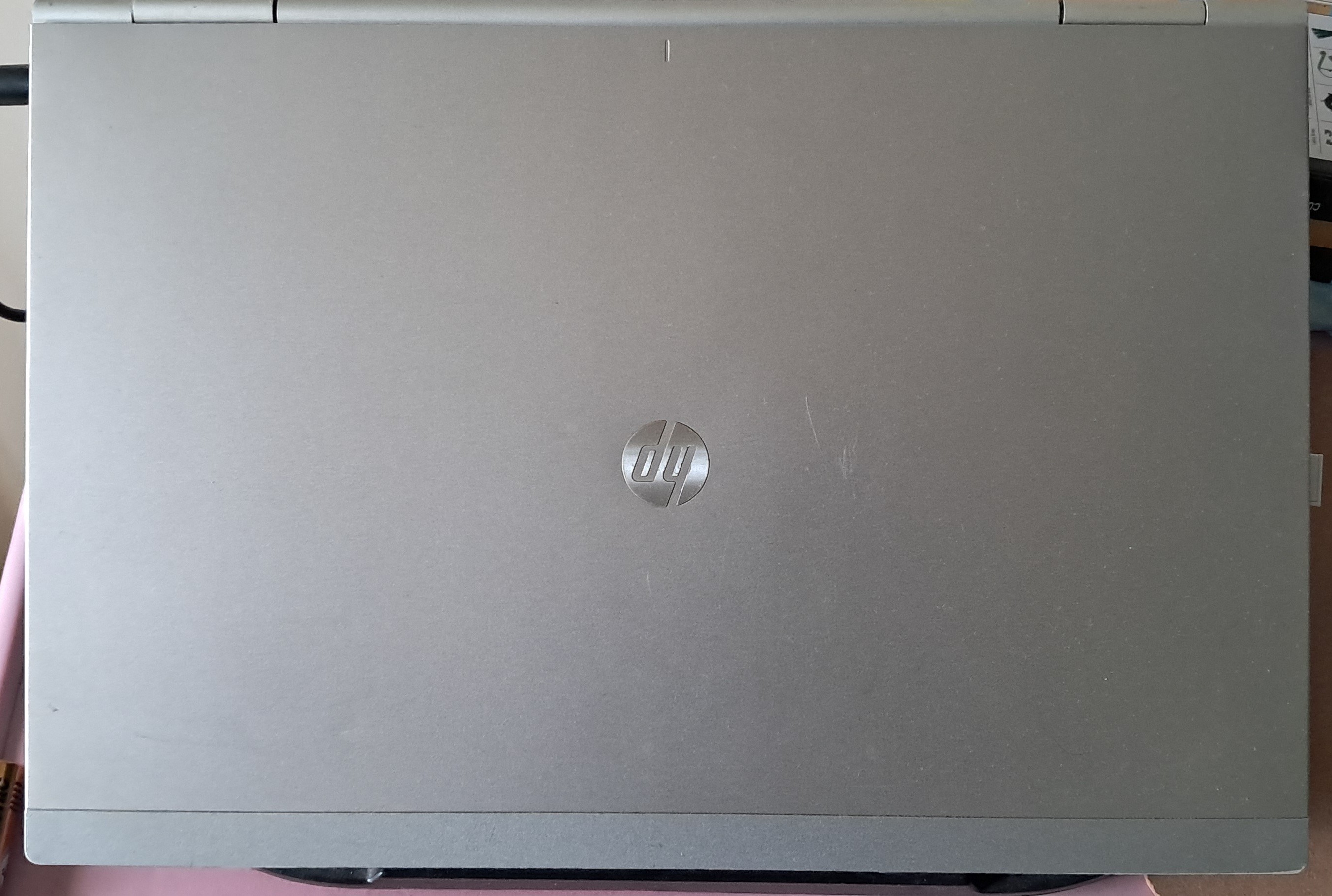 HP Elite Book